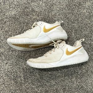 Nike Volleyball Shoes